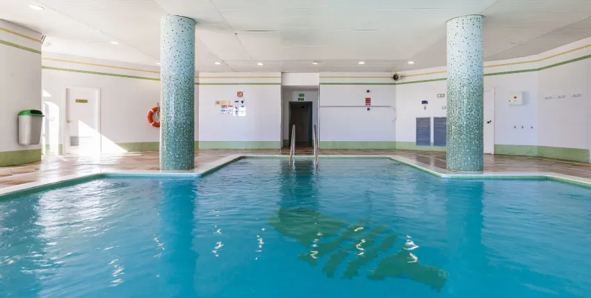 Globales Apartamentos Nova -22