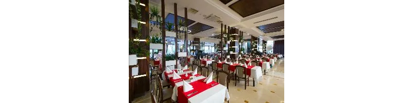 Washington Resort & Spa 5*-31