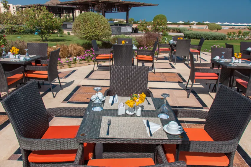 Gravity Hotel & Aqua Park Hurghada 4*-119