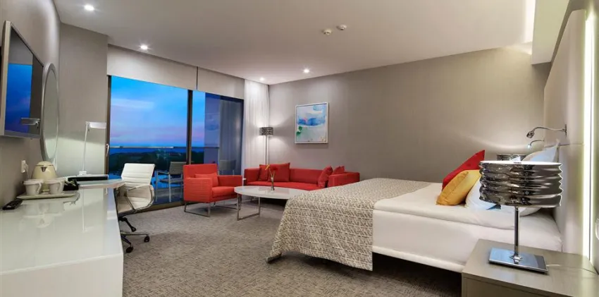 The Sense Deluxe Hotel 5*-37