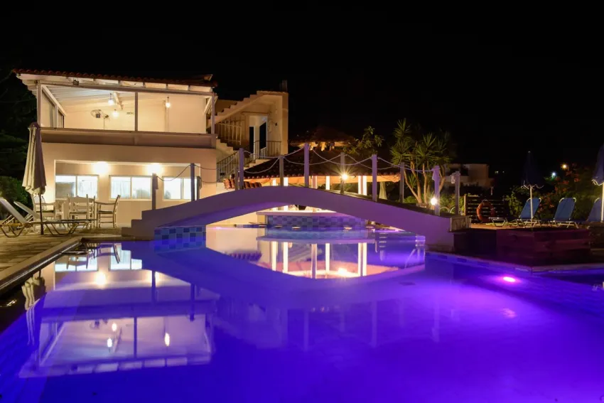 Dias Apartments Kavros 3*-16