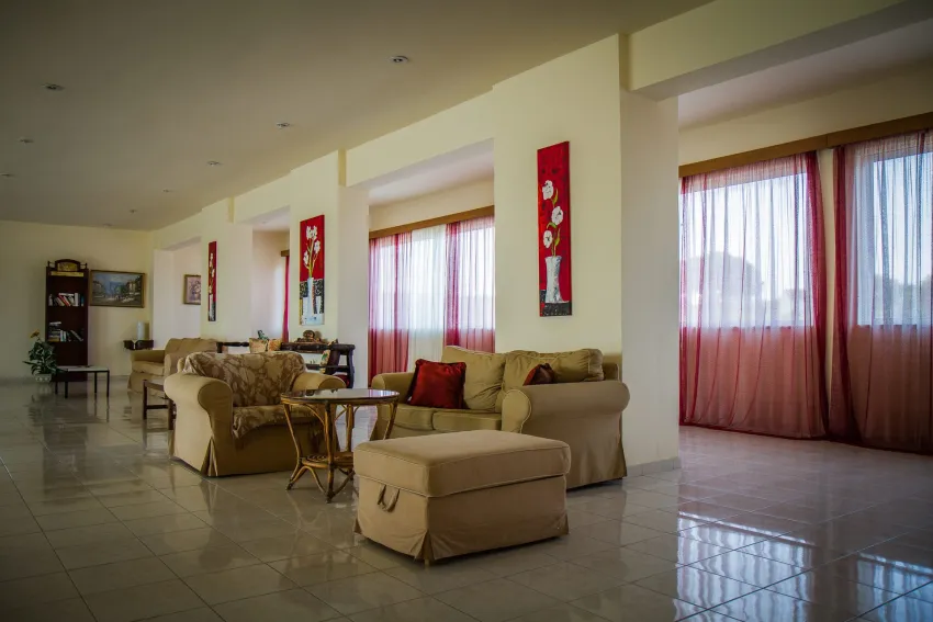 Alkmini Apartments 3*-5