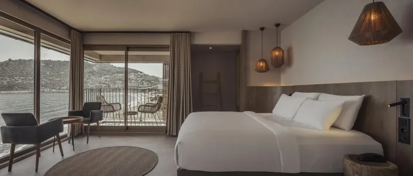 En Vie Sun Beach Hotel (Adults Onlly16+) 3*-29