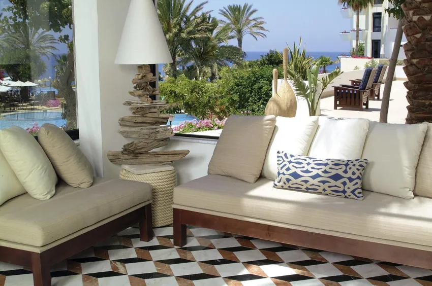 Azia Resort and Spa 5*-9