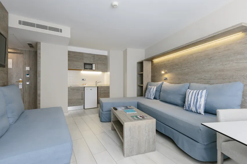 Leonardo Royal Htl Mallorca Palmanova Bay 4*-8