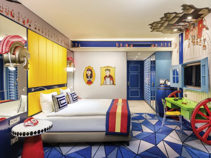 The Land Of Legends Kingdom Hotel 5*-20