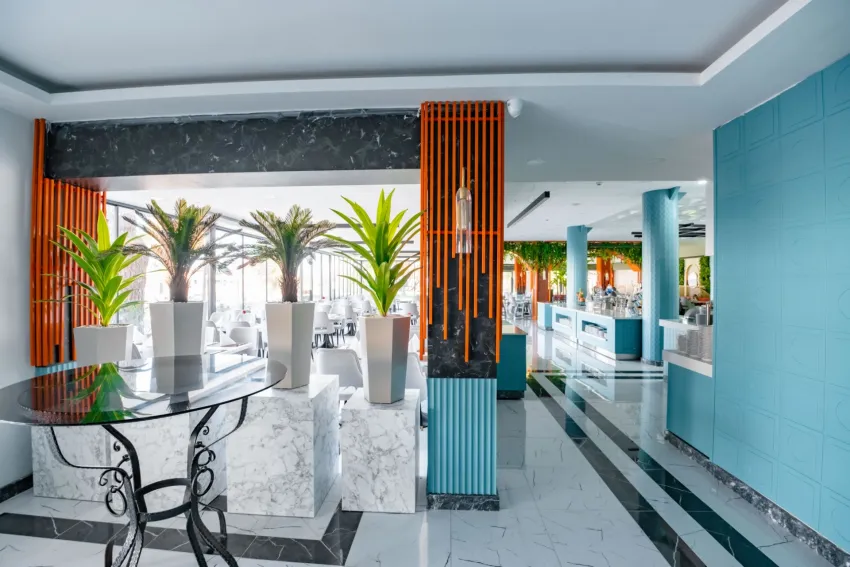 La Benata Hotel 5*-25