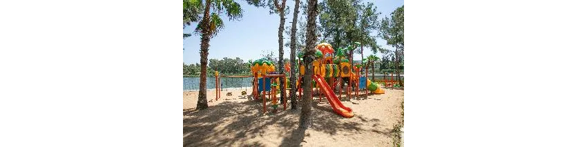 Megasaray Resort Side 5*-179
