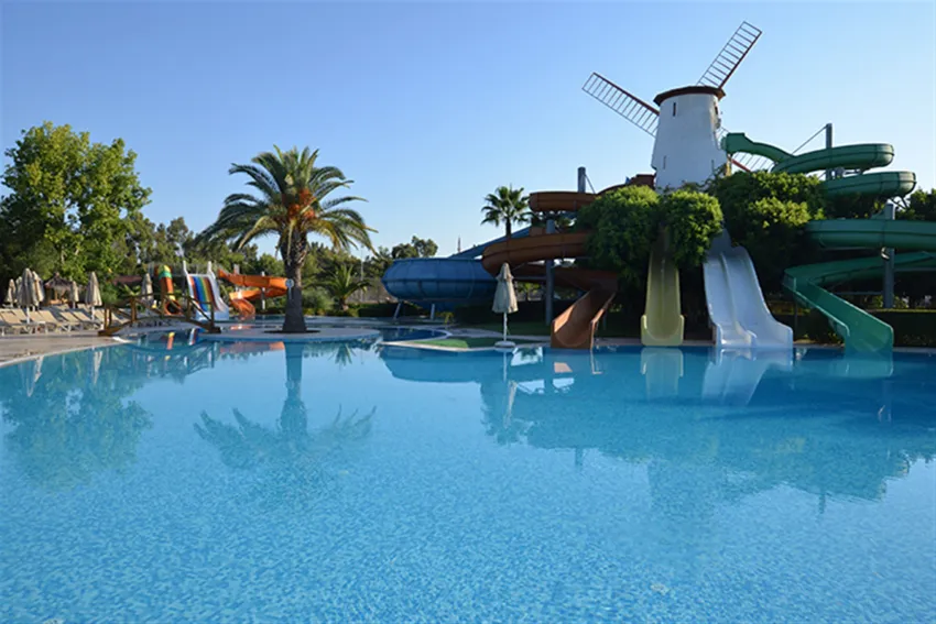 Starlight Resort Hotel 5*-362