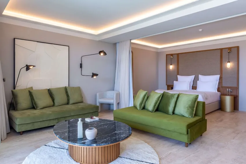 Isla Brown Chania Resort, Curio Collection by Hilton 5*-30