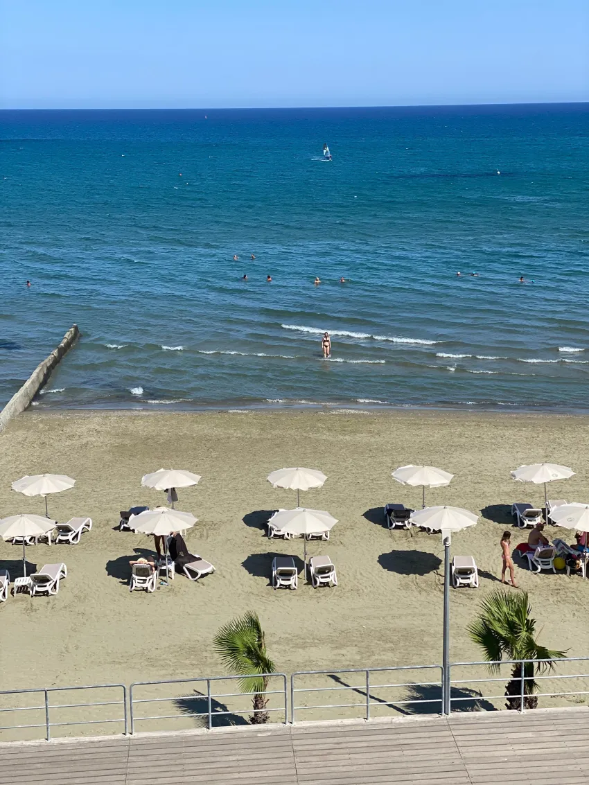 The Ciao Stelio Deluxe Hotel 4*-135
