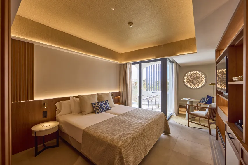 Universal Gran Leon and Spa 5*-35