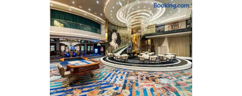 Kaya Palazzo Resort & Casino 5*-77