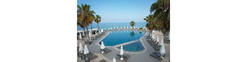 Flora Garden Beach (Adults Only 16+) 5*-39