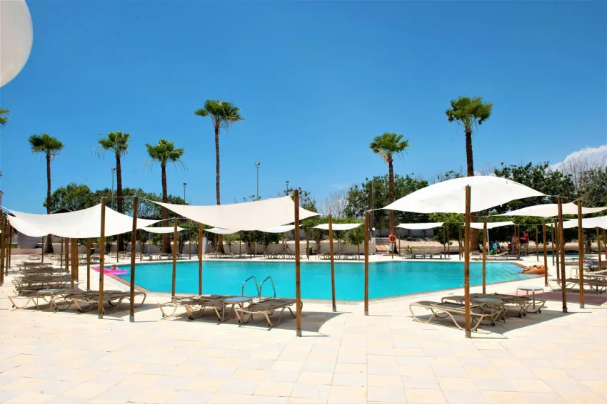 Toxotis Hotel APTS 4*-7