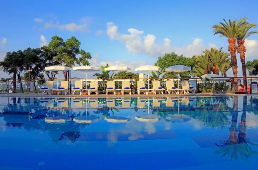 Labranda Alantur Hotel 5*-2