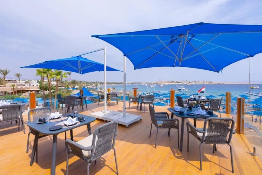 Naama Bay Suites & Spa 5*-10
