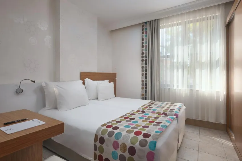 Sunpark Garden Hotel 4*-24