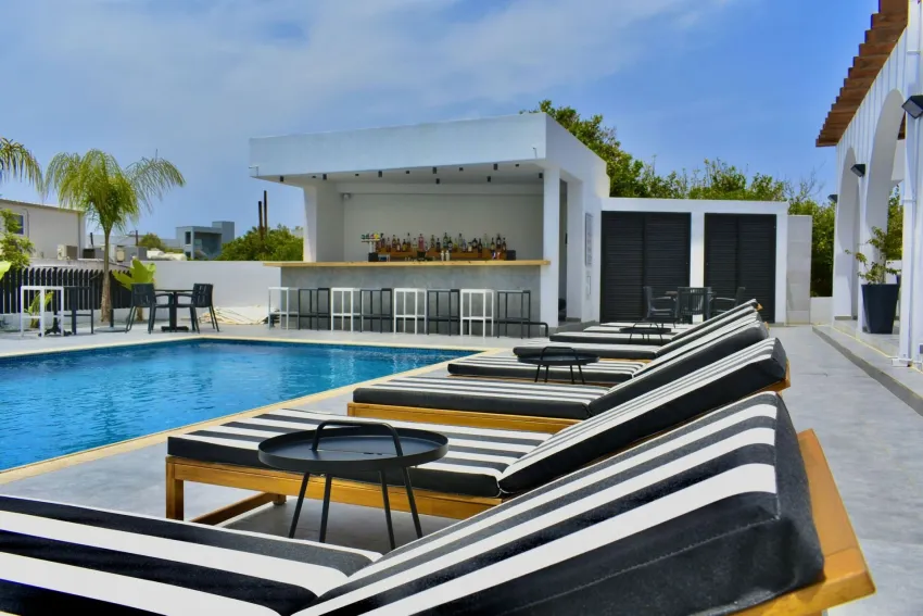 Zoi Ayia Napa Hotel 4*-6