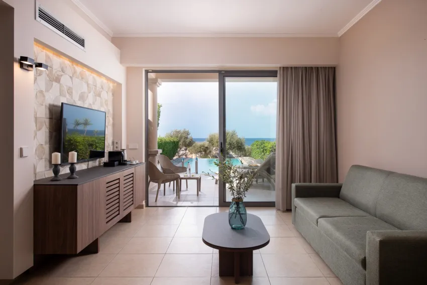 Kresten Royal Euphoria Resort 5*-13