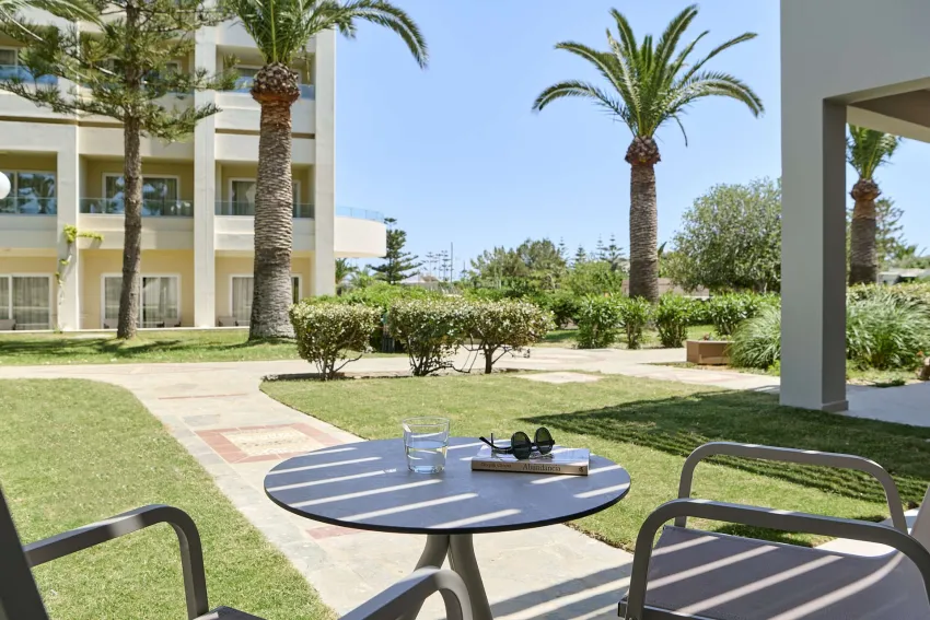 Iberostar Waves Creta Panorama and Mare 4*-5