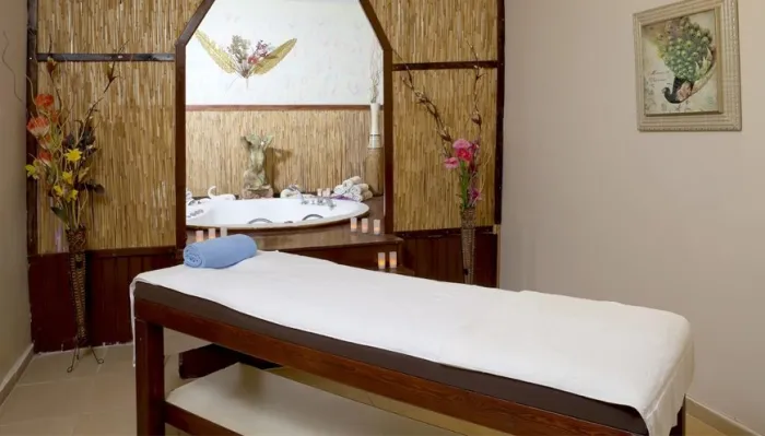 Armas Bella Sun 4* - Side - Turcia