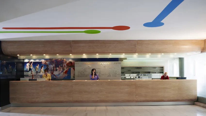 Esperides Beach 4*-5