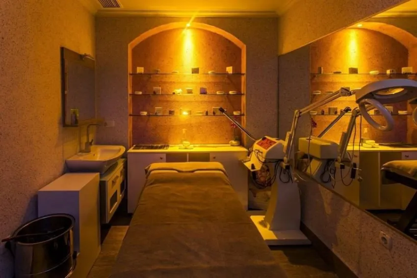 White Gold Hotel & Spa 5*-6