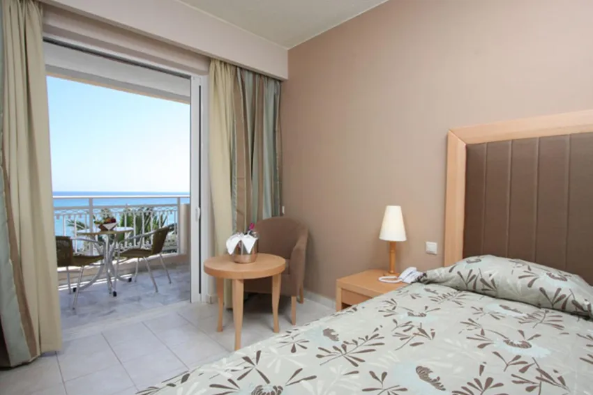 Zakantha Beach 4*-10