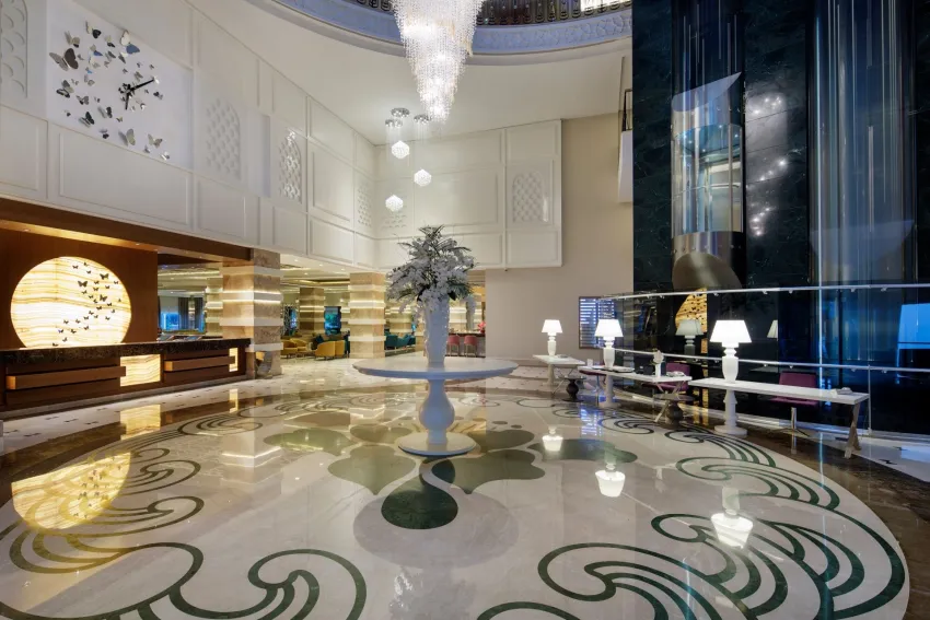 Papillon Ayscha Hotel 5*-4