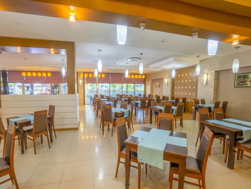 Mc Arancia Resort Hotel 5*-30