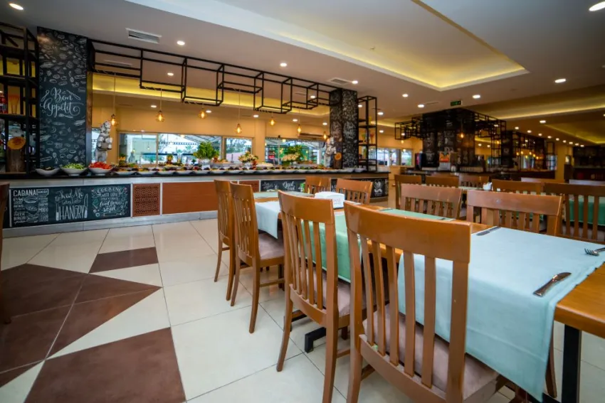 ARMAS GREEN FUGLA BEACH  4*-17