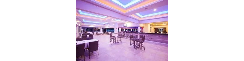 Cats Garden Hotel 3*-12