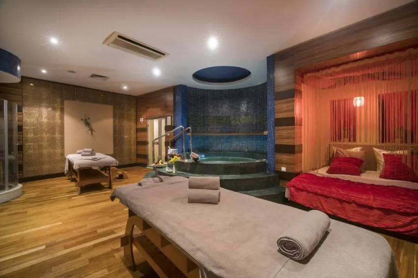 Concorde De Luxe Resort 5*-14