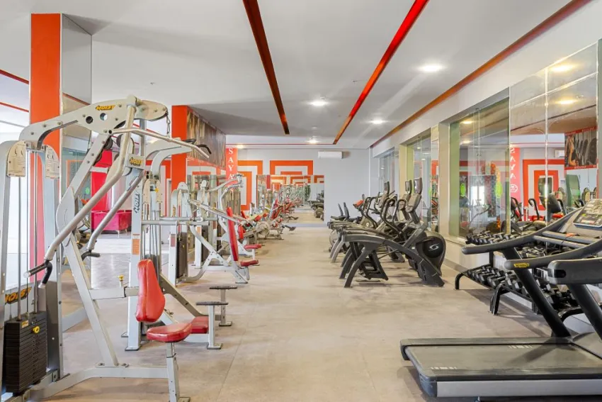 WATER VALLEY AQUA PARK BY NEVERLAND  4*-45