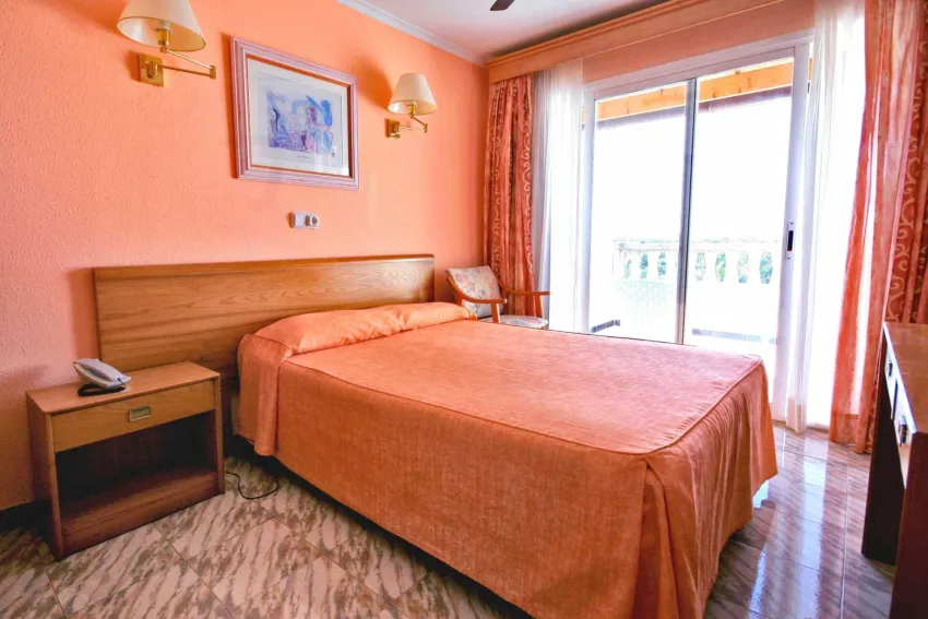 Manaus Hotel 3*-14