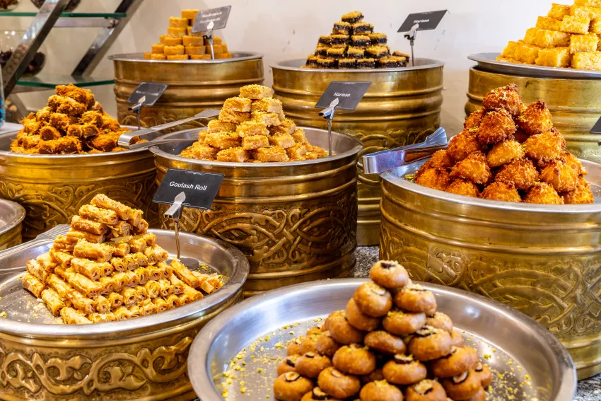 Fort Arabesque The Villas 4*-125