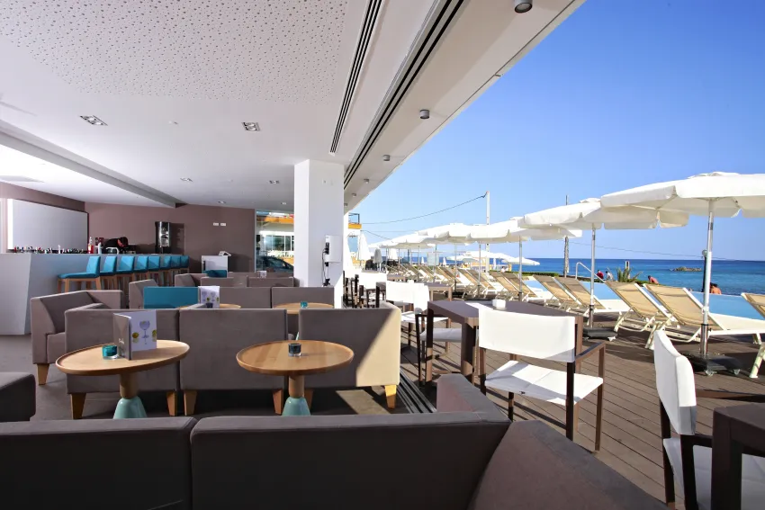 Son Moll Sentits Hotel and Spa 4*-81