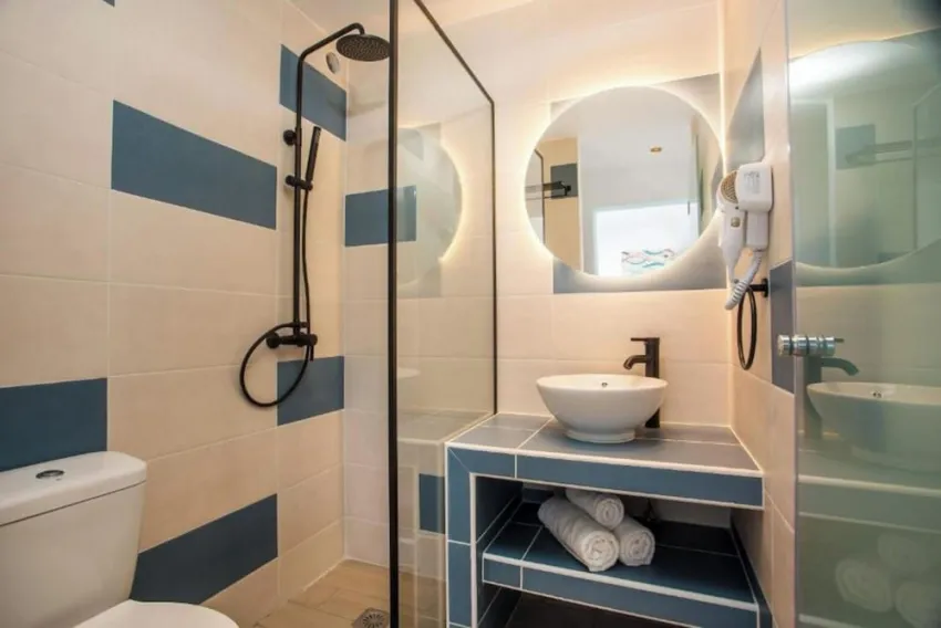 Faliraki Premium Hotel 3*-19