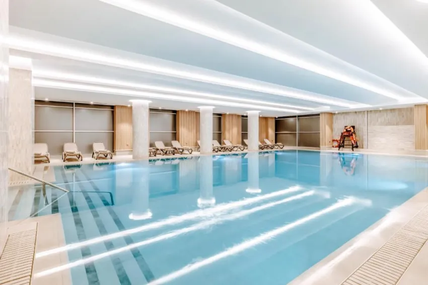 CONCORDE DELUXE RESORT  5*-73