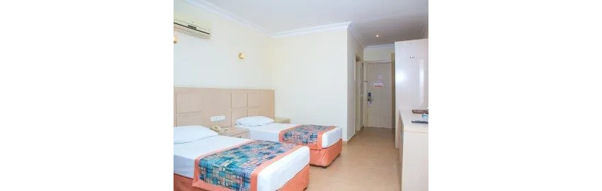 Gardenia Beach Hotel 4*-2