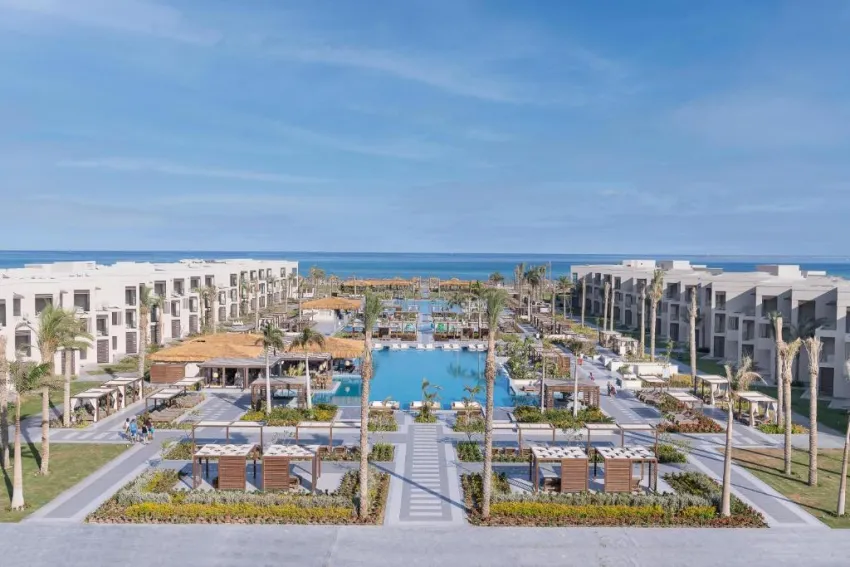 STEIGENBERGER RESORT RAS SOMA  5*-3