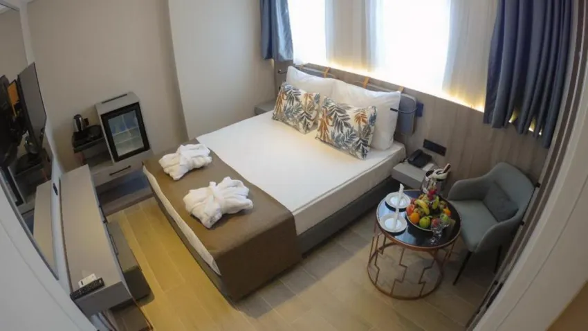 Alessia Hotel & Spa 3*-34