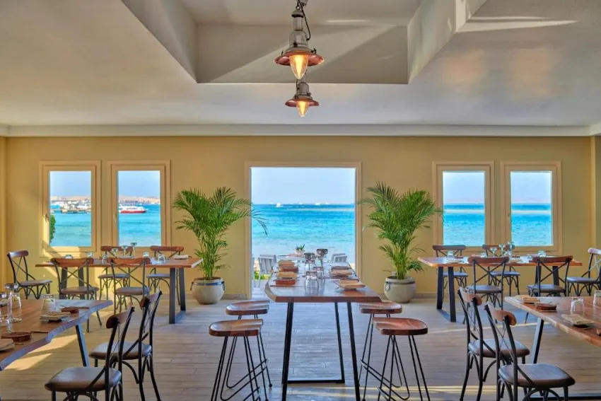 STEIGENBERGER PURE LIFESTYLE (ADULTS ONLY 16+)  5*-8