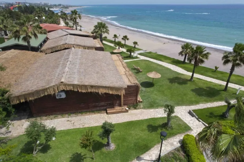 Flora Garden Beach (Adults Only 16+) 5*-286