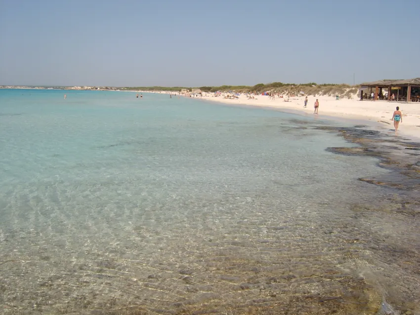 Isla de Cabrera Aparthotel 4*-97