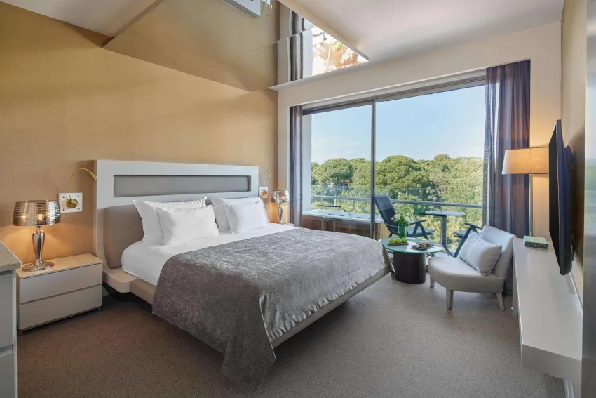 Maxx Royal Belek Golf Resort 5*-106