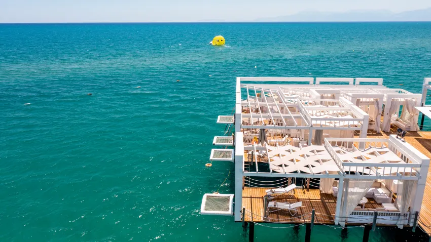 Kempinski Hotel The Dome Belek 5*-341