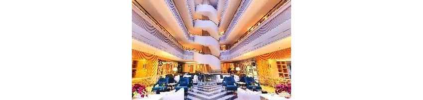 Imperial Turkiz Resort Kemer 5*-18