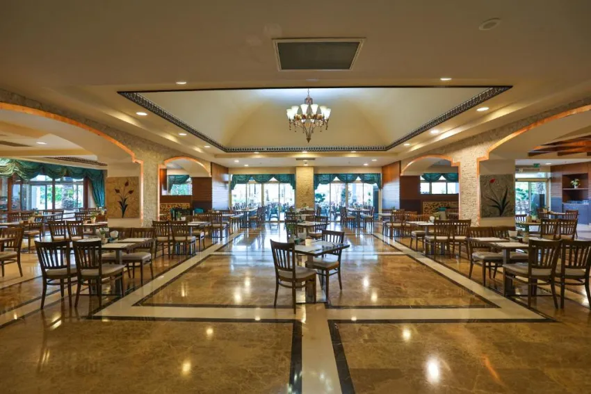 Crystal Family Resort & Spa 5*-14